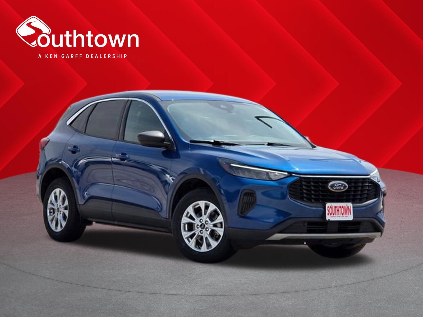 2023 Ford Escape
