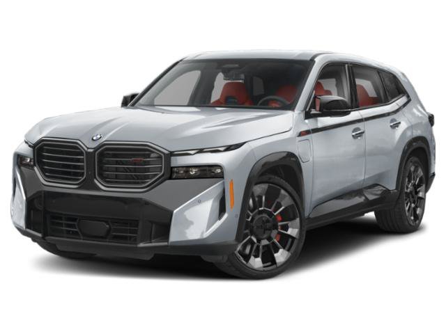 Used 2025 Technoviolet BMW Label image 1