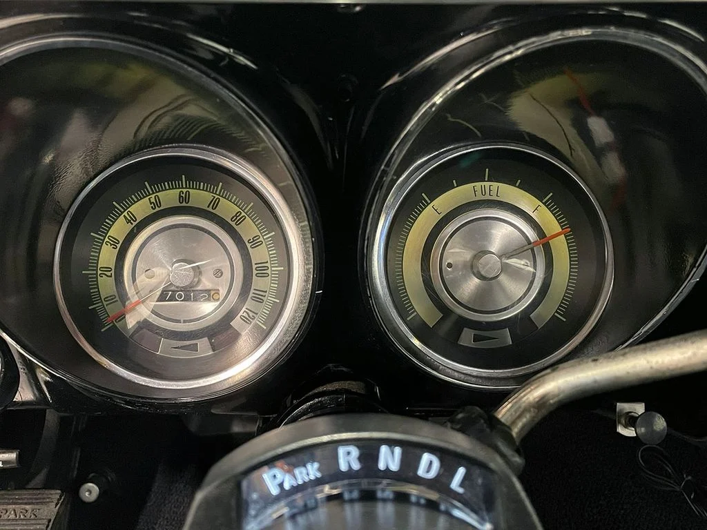 Used 1968 Yellow Chevrolet  image 70