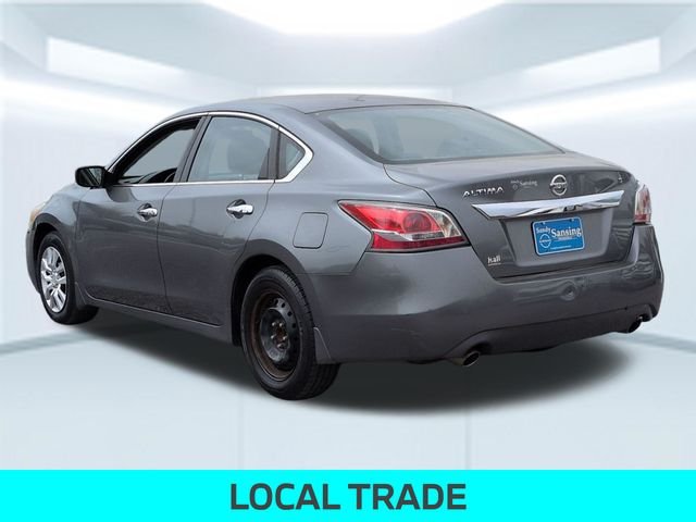 Used 2015 Nissan Altima S with VIN 1N4AL3APXFC193618 for sale in Pensacola, FL