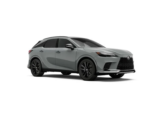 New 2026 Incognito Lexus F SPORT HANDLING AWD image 4