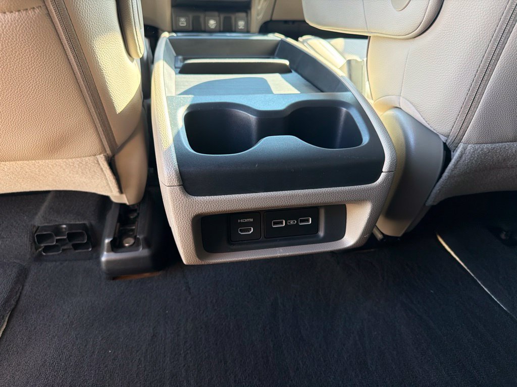 2023 Honda Odyssey Elite - Photo 40