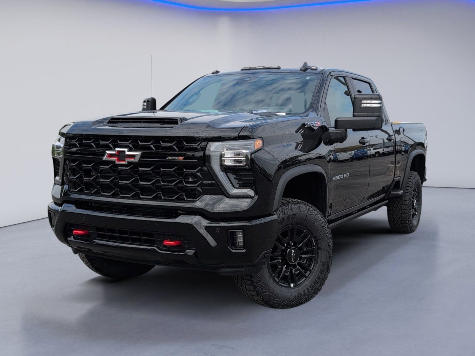 View vehicle photo 2