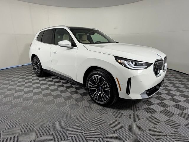2026 BMW X3