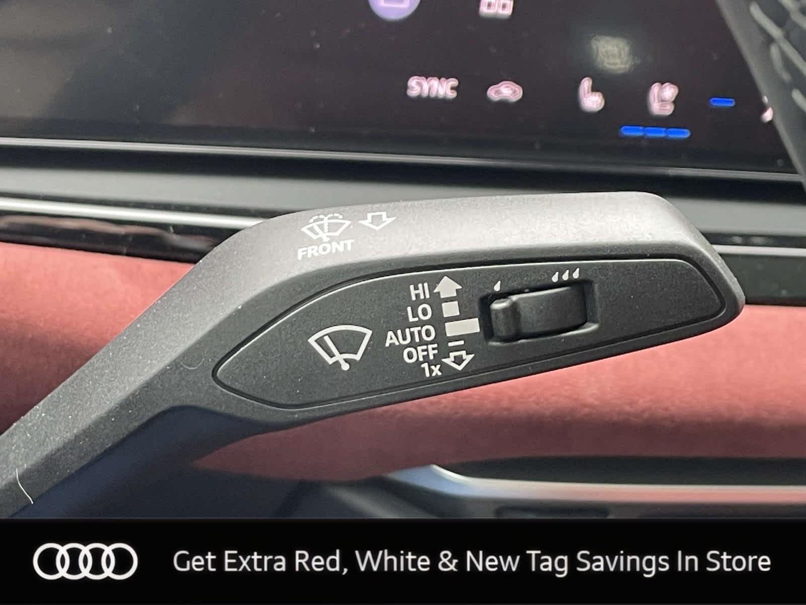 New 2026 0E0E/Black Audi Premium Plus image 39