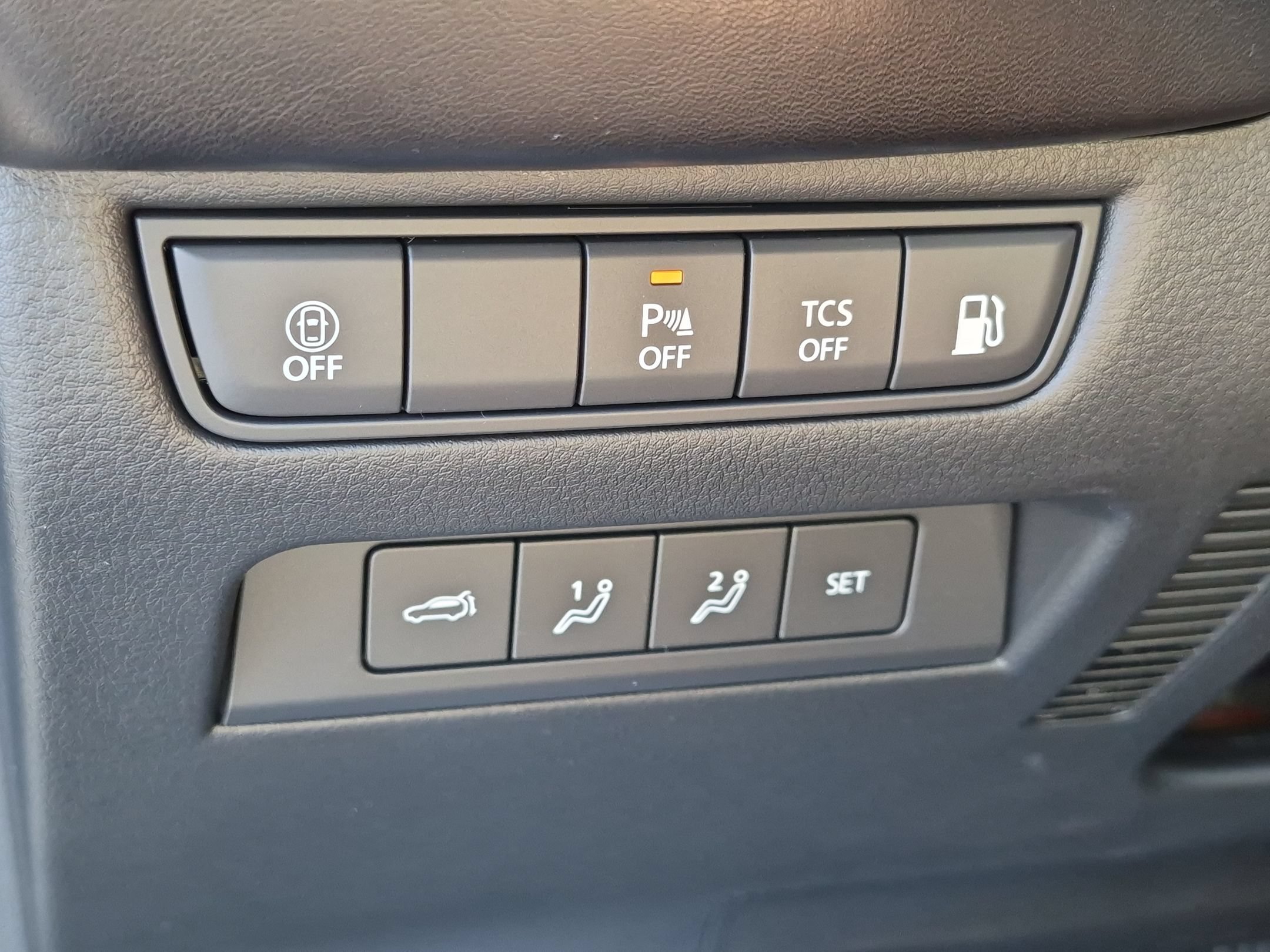 New 2026 Polymetal Gray Metallic Mazda Premium AWD image 20