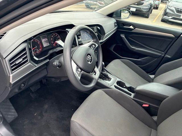 Used 2019 Gray Volkswagen 1.4T S image 11
