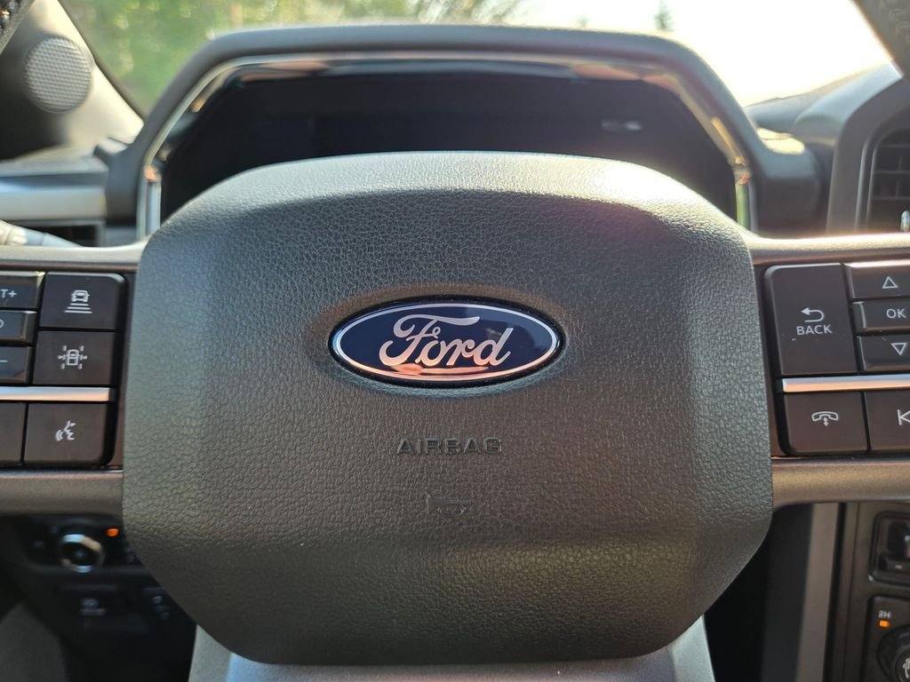 Used 2024 Avalanche Ford Lariat image 25