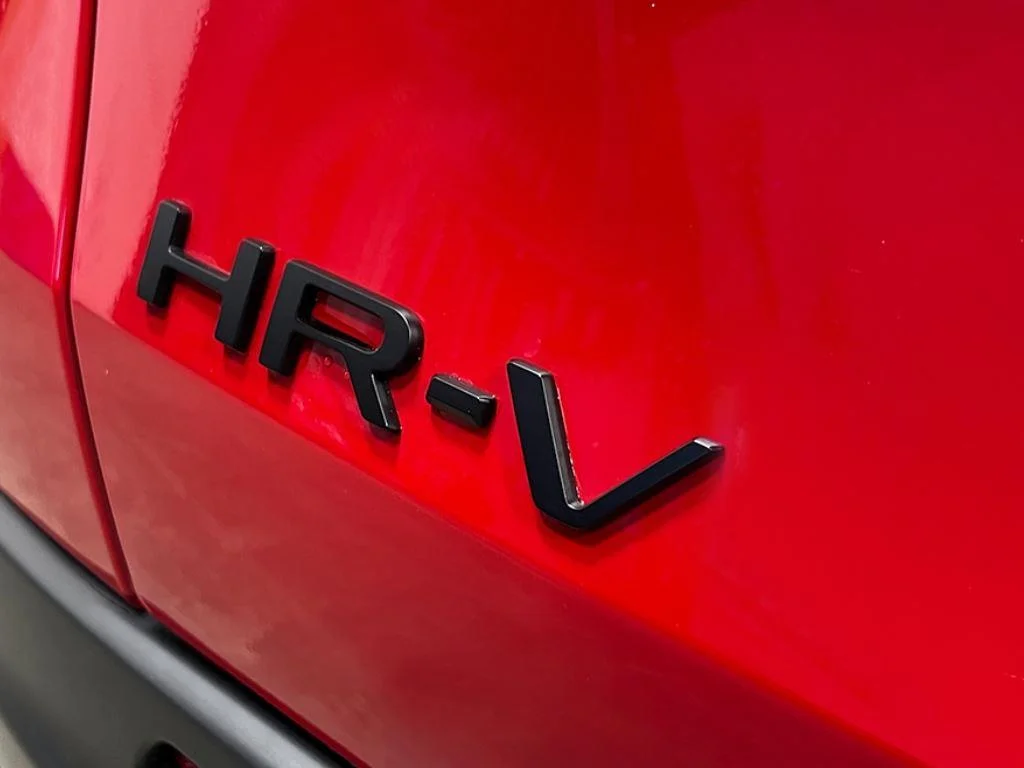 2026 Honda HR-V Sport - Photo 6