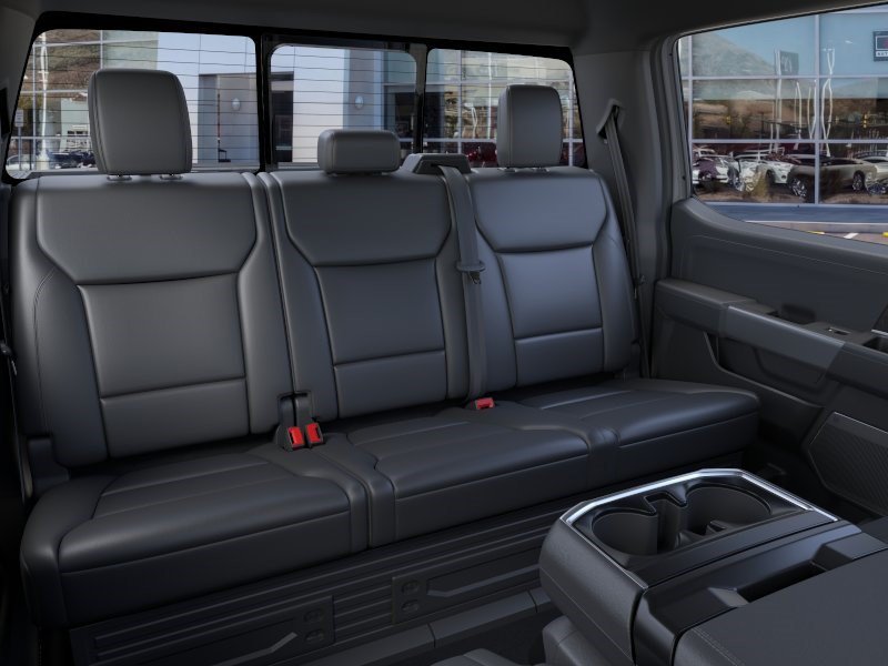 New 2026 Avalanche Ford XLT image 11