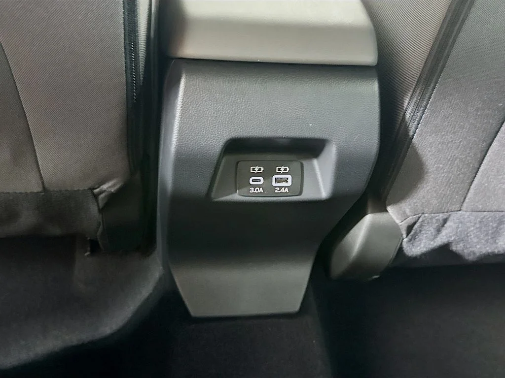Used 2025 Blue Subaru Premium image 30