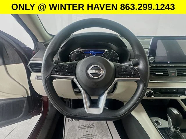 Used 2024  Nissan 2.5 SV image 11