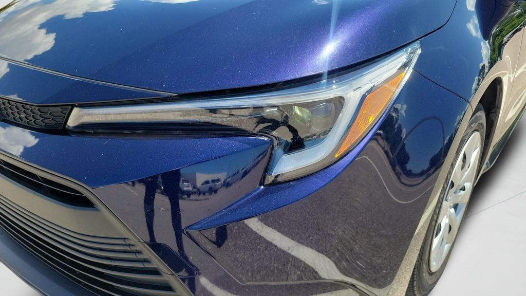 Certified Used 2024  Toyota LE image 23
