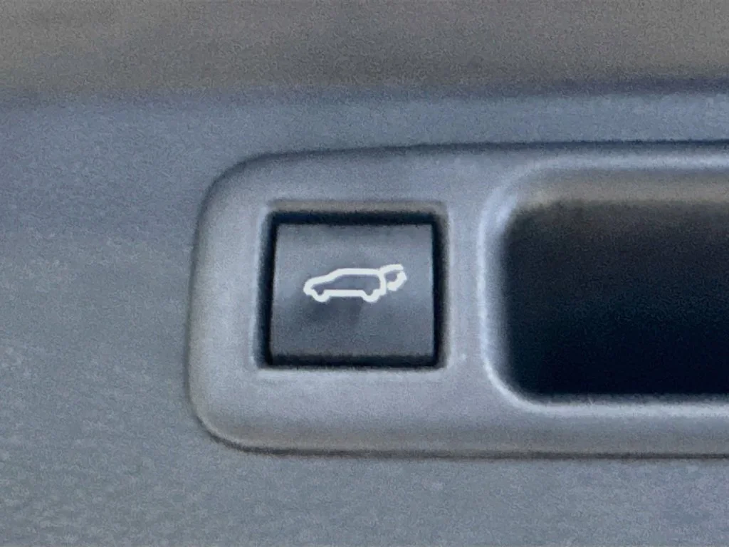 Used 2026 Black Toyota XLE image 34