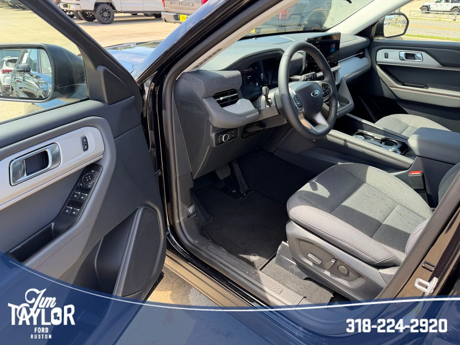 2026 Ford Explorer Active - Photo 40