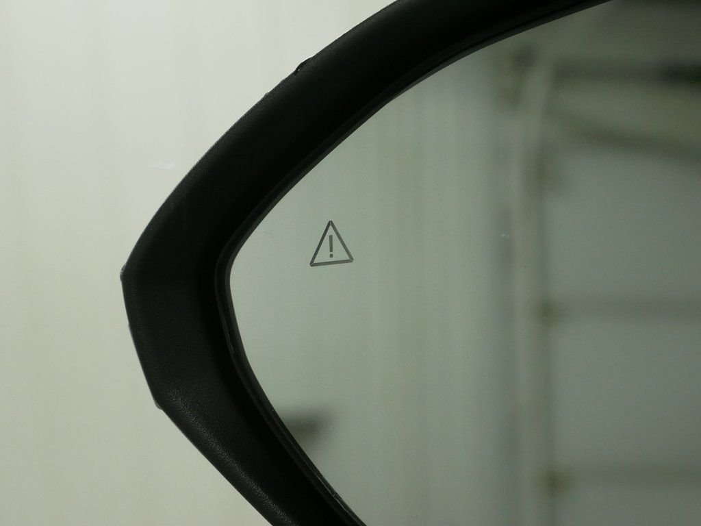 Certified Used 2026 Blue Hyundai SEL image 21