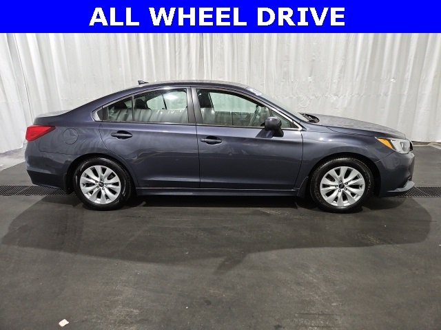 Used 2016 Subaru Legacy 2.5i Premium with VIN 4S3BNAC61G3060670 for sale in Grants Pass, OR