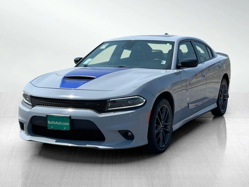 Used 2022 Smoke Show Dodge GT image 7