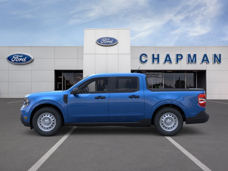2026 Ford Maverick XL - Photo 3