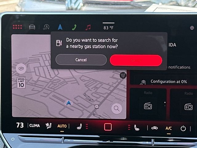 New 2026 White Volkswagen S image 27