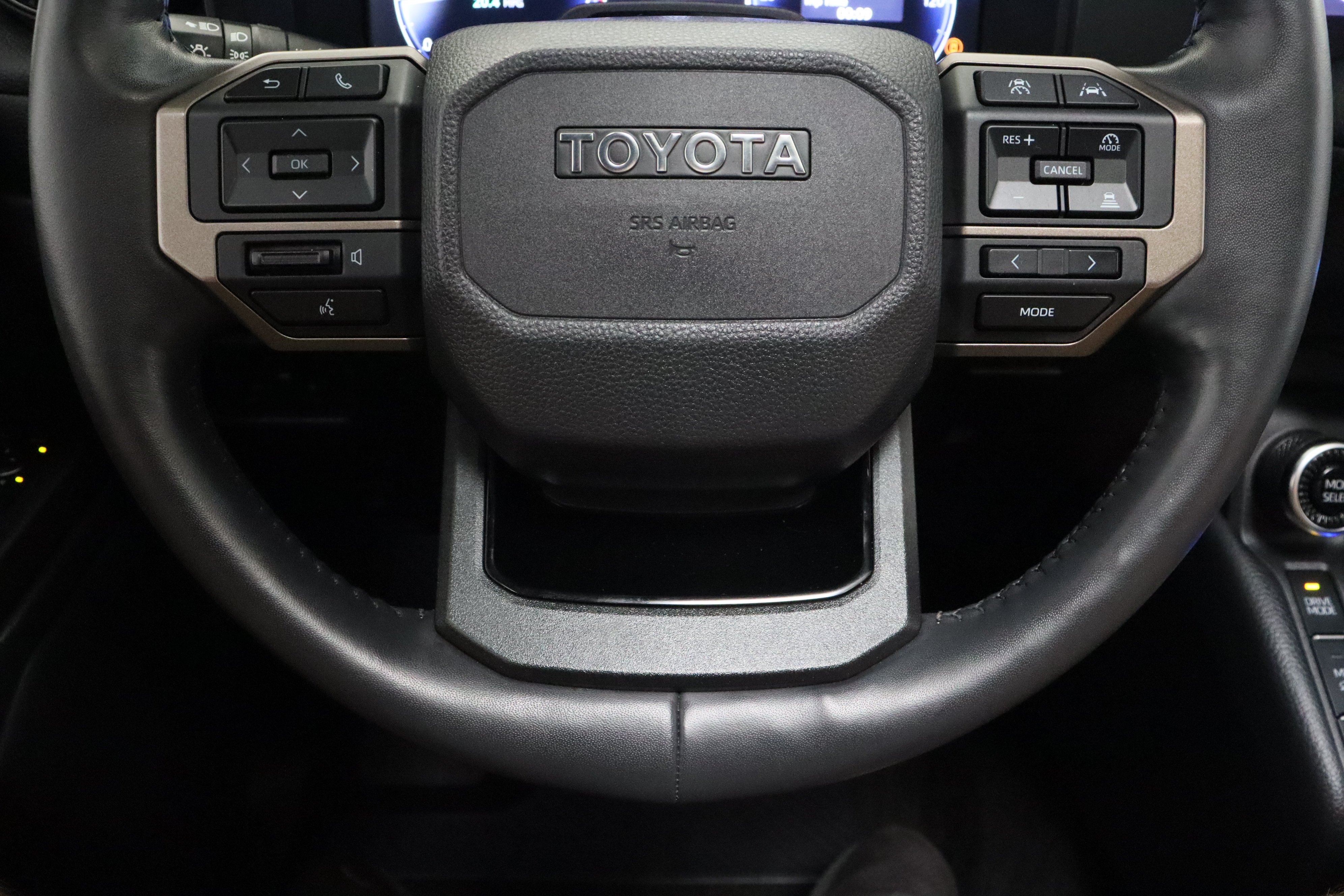Used 2024 Black Toyota Prem PKG image 26