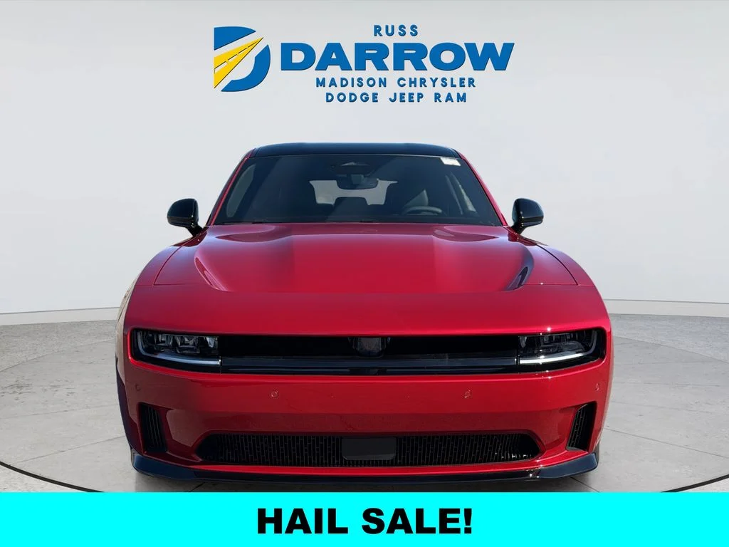 Used 2025  Dodge R/T image 8