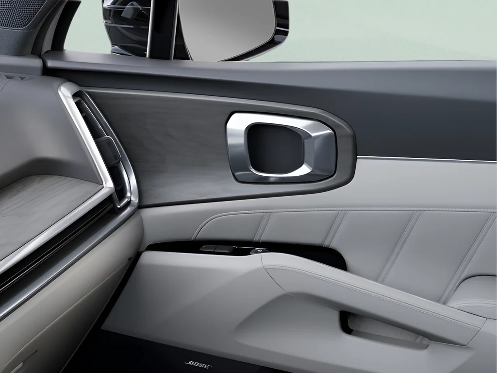New 2026 Snow White Pearl Kia X-Line SX Prestige image 20