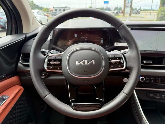 New 2026 Astra Blue Kia SX Prestige image 21