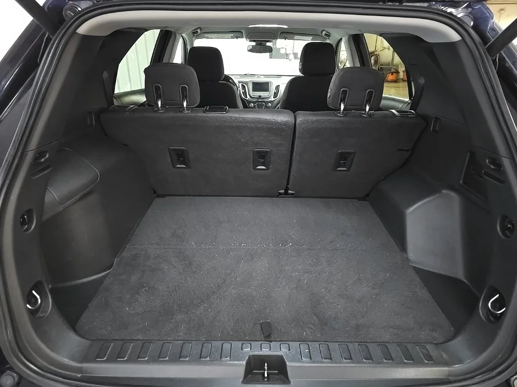Used 2020 Blue Chevrolet LT image 11