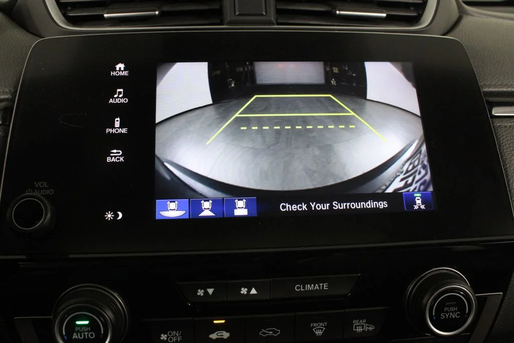 2020 Honda CR-V EX-L - Photo 30