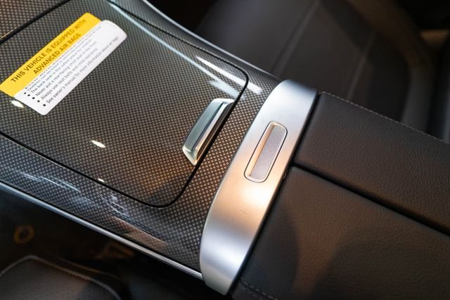 New 2026 Black Mercedes-Benz C 300 image 23