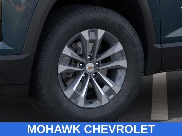 2026 Chevrolet Equinox LT - Photo 9