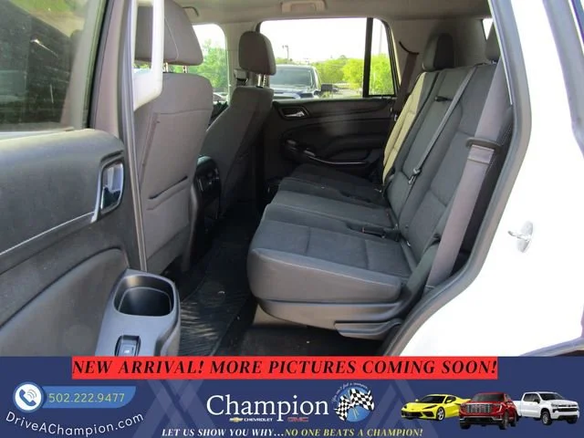 Used 2016 SUMMIT WHITE GMC SLE image 7