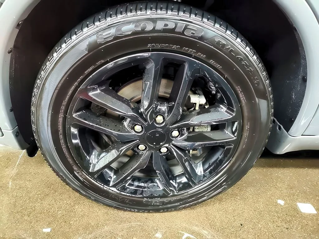 Used 2025 Destroyer Grey Dodge R/T image 17