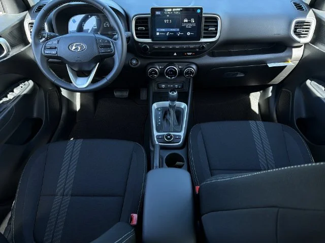 Used 2026 Silver Hyundai SEL image 18