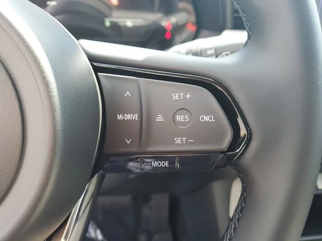 New 2026 Jet Black Mica Mazda 2.5 S Preferred AWD image 5