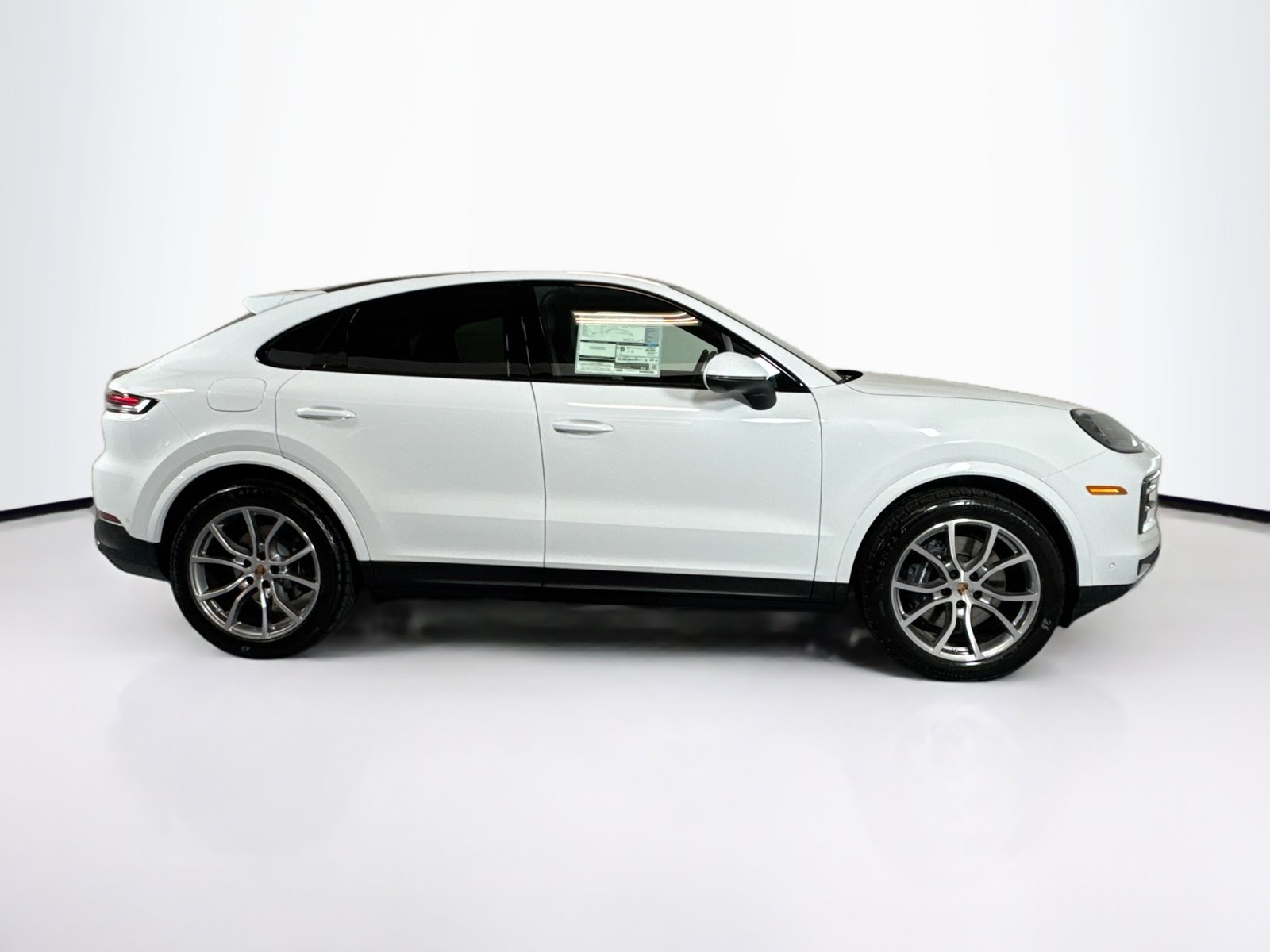 Used 2026 Chromite Black Metallic Porsche  image 8
