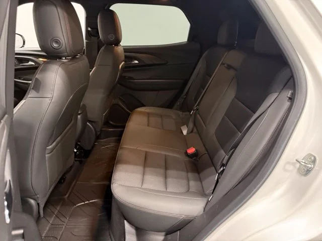 Used 2022 Beige Chevrolet RS image 33