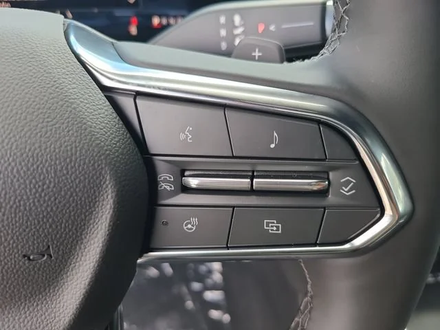 New 2026 Black Chevrolet LT image 30