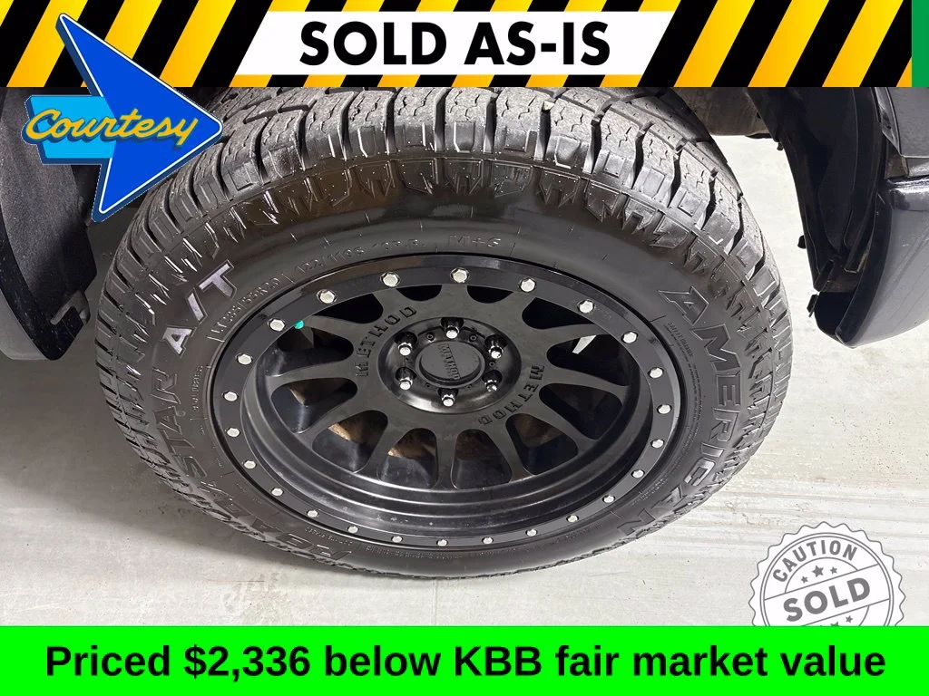 Used 2016 Black Ford XLT image 10