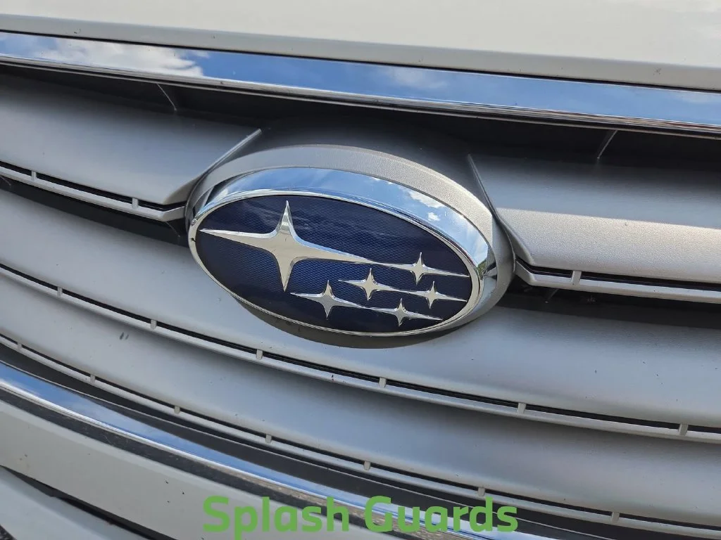 Used 2017 White Subaru 2.5i image 21
