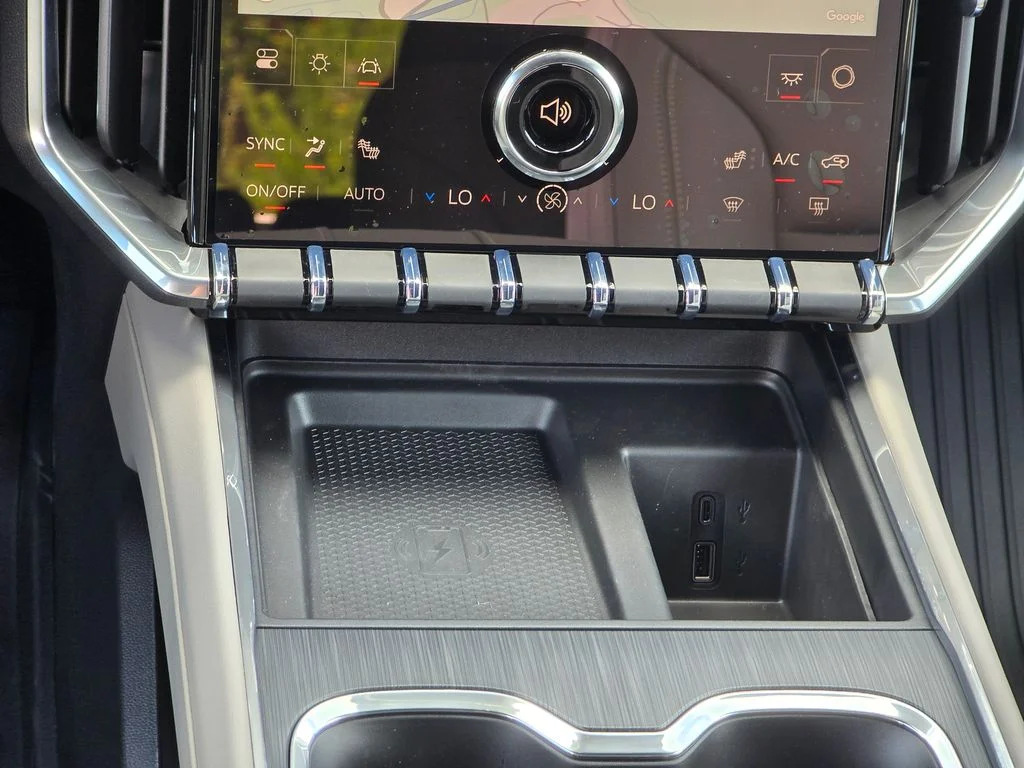 New 2026 Silver GMC Elevation image 31