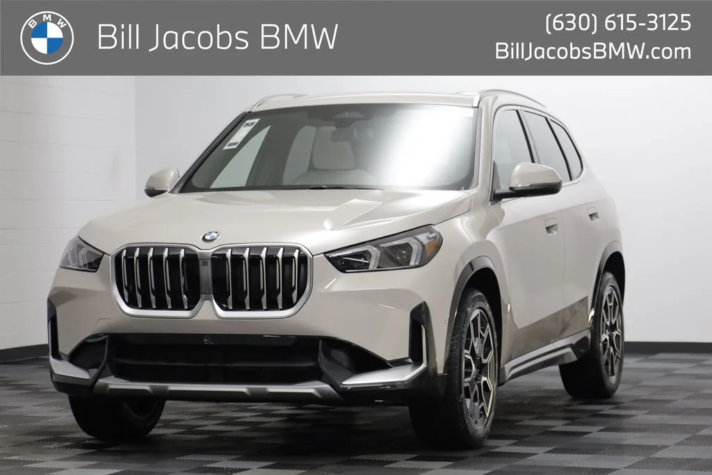 2026 BMW X1