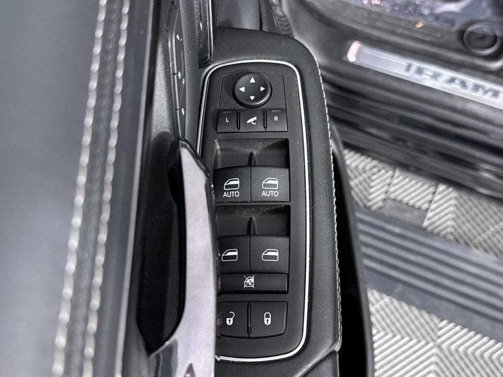Used 2023 Black Ram Limited image 23