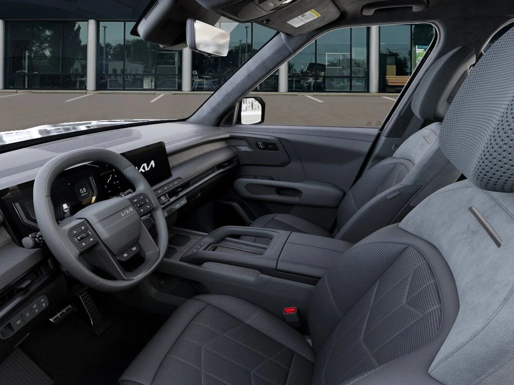 New 2027 Ebony Black Kia X-LINE SX PRESTIGE image 18