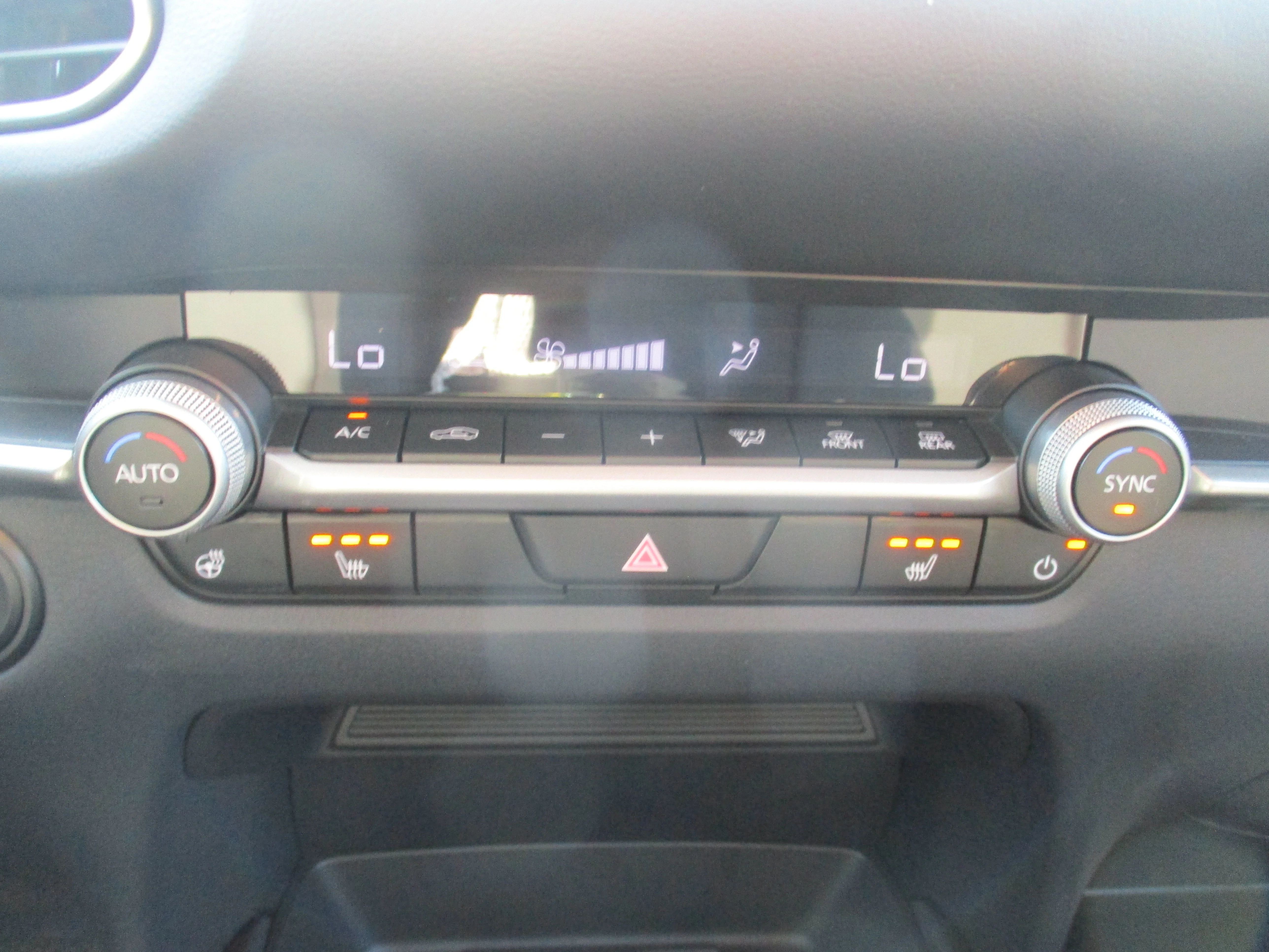 New 2026 Deep Crystal Blue Mica Mazda 2.5 S Premium AWD image 11