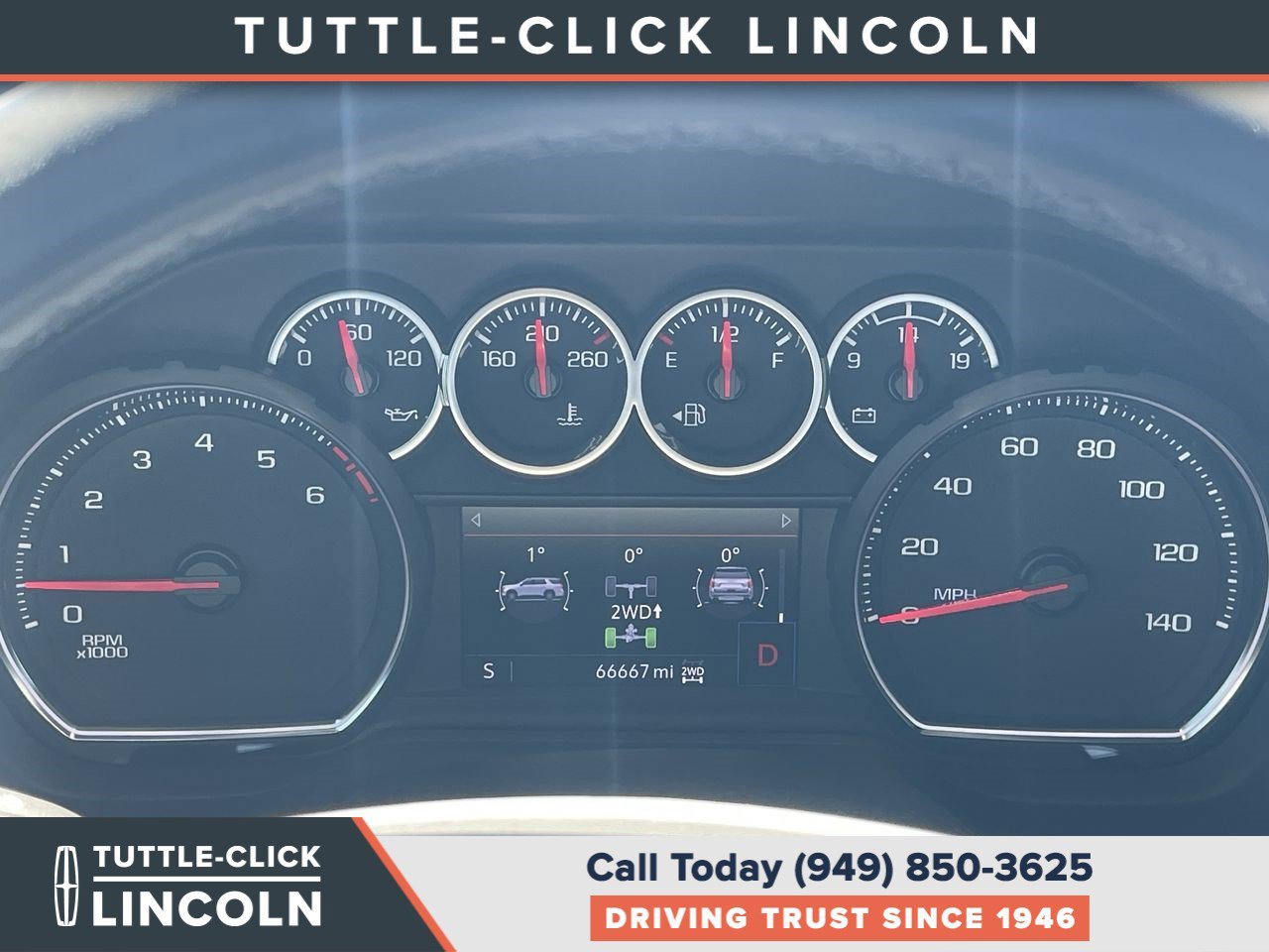 Used 2021 Black Chevrolet Z71 image 28