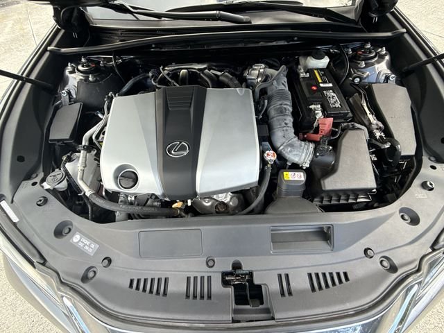 Certified Used 2023 CLOUDBURST GRAY Lexus 350 Ultra Luxury image 27