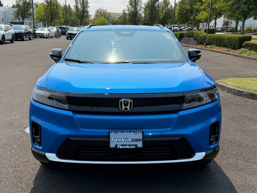 2026 Honda Prologue Touring - Photo 3