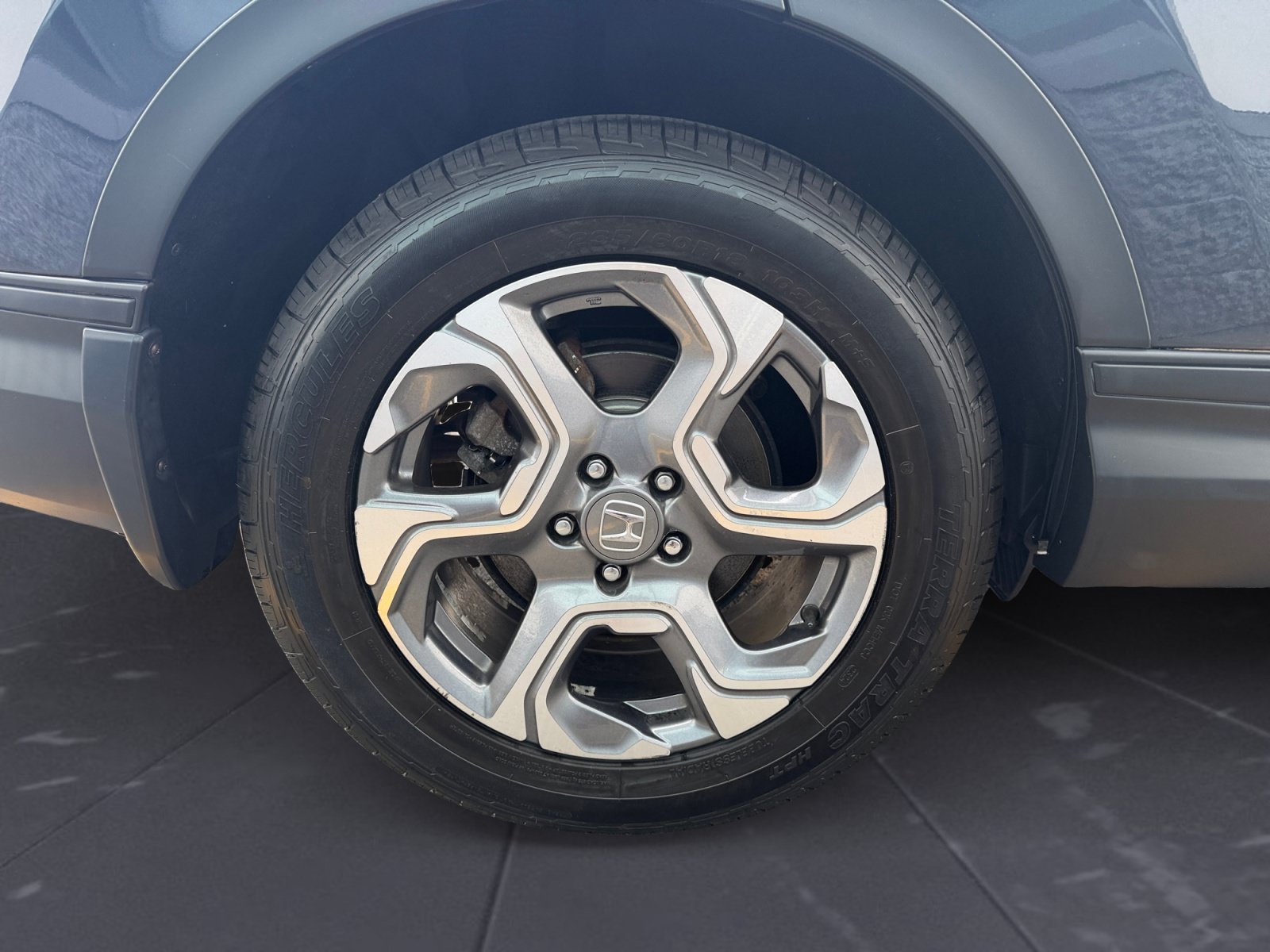 2019 Honda CR-V EX - Photo 45